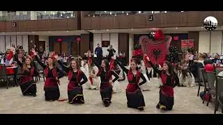 Struga Dance Group