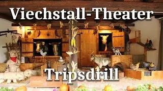 Tripsdrill: Viechstall-Theater! - 07-10-2016