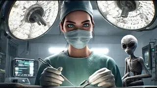 He Assaulted the Deathworld Cadet — Surgeons Worked Quickly to Repair His Face HFY | Sci-Fi HFY