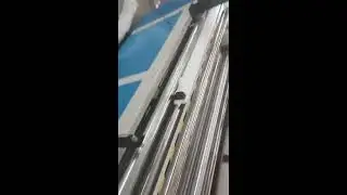 canister wet wipes making machine