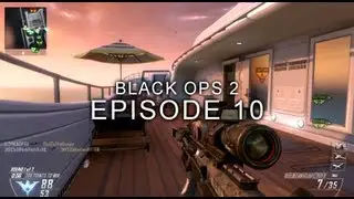 FaZe LoWi: Black Ops 2 Episode #10