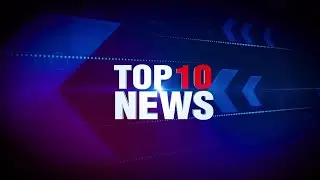 Top Ten News | 29 March  2021 | 2077-12- 16 | Sagarmatha TV