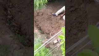 Anaerobic Waste Decomposition Process Vid 05