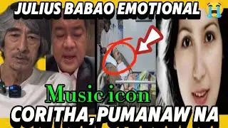 SIKAT NA OPM ICON ANG KUMANTA NG SI LOLO JOSE AT SIERRA MADRE PUMANAW NA