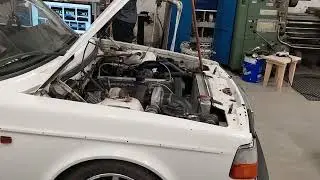 Volvo 245 -92 