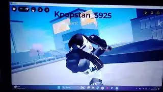 BIBI Vengeance Dance Cover | Koya Dance Studio on Roblox 