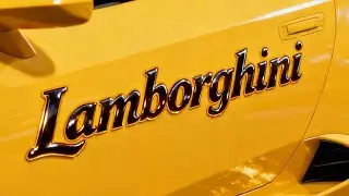 Ai created song Lamborghini || new song 2025