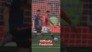 man united vs newcastle #manchesterunited #premierleague #fc26