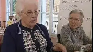 20 heures le journal : [&eacute;mission du 25 ao&ucirc;t 2003]