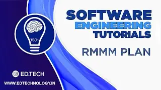 RISK MITIGATION MONITORING AND MANAGEMENT PLAN (RMMM) | SOFTWARE ENGINEERING LECTURES