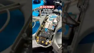 Dji neo | Esc error ~ Power system error | Kolkata | +91 9874842423 | #djineo #djiglobal #dji