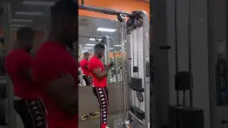 Get Stronger, Bigger Arms FAST! 💥🔥 #shorts