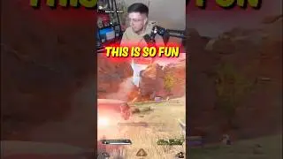 Apex is so FUN in 2025 #apexlegends #shorts