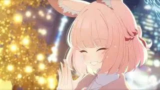 Niko Holiday Smile | Blue Archive - Live Wallpaper