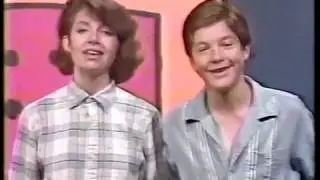 NBC One To Grow On Justine and Jason Bateman (1986)