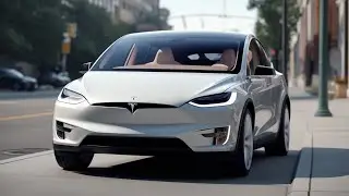 «Tesla Model Y 2026 — Вот таким её никто не ожидал! Полный разрыв рынка!»