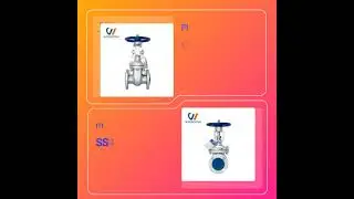 BS5163 Rising stem Resilient stainless steel fllange soft seal gate valve&mdash;Show details