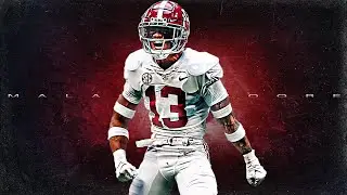 Malachi Moore 🔥 Ultimate Sophomore Highlights ᴴᴰ