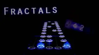 [GH3PC] Fractals (Chart Preview)