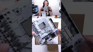 Can You Break Your Motherboard Just By Grabbing It Wrong?