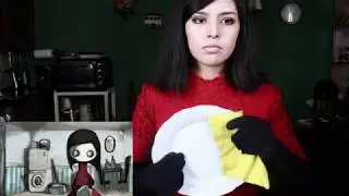 AMY (remake) short film