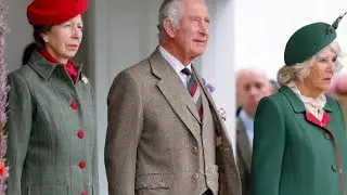 Princess Anne Dethroned As Hardest Working Royal By This Close Relative