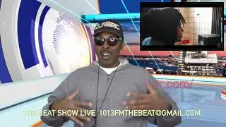 The Beat Show Live Commercial for Independent Artist Nationwide