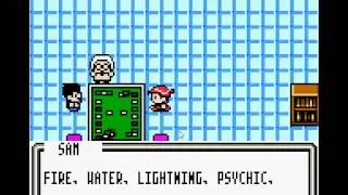 Pokemon Trading Card Game Ep 1: A New Adventure