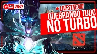 MELHOR JOGADOR DO MEU BAIRRO | DOTA 2