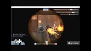 TF2 Speed gameplay (Fails 