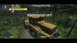 RTHD NEW M&Eacute;TODO HACK 9.9