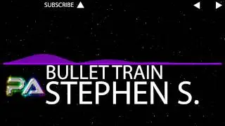 Stephen Swartz - Bullet Train (feat. Joni Fatora)