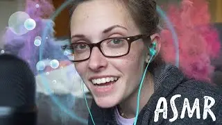 UNBOXING ASMR - Clean Couture! Tapping, bath bombs, crinkling