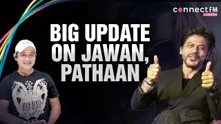 EXCLUSIVE: Wikipedia UPDATES Jawan release date from Aug 25 to June 2 | Faridoon Shahryar