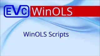 Scripts