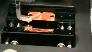 Best Built UT 50 Flat and Ring Engraver at KASSOY