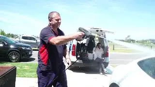 Jim's Car Detailing |  Franchisee Testimonial & Feedback