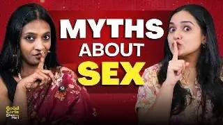Intimacy Coach breaks down first time S*x problems and myths around Sex | ft Pallavi Barnwal