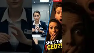 The CEO Was Denied Service at Her Own Bank &mdash; What Happened Next Shocked Everyone
