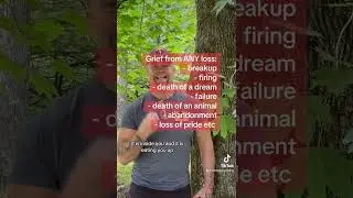 The power of unhealed grief #shortsvideo #short #shortsviral #shortsindia #shorts