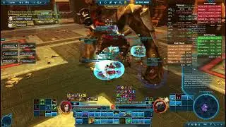 Madness Pub Dread Fortress Shananigan's