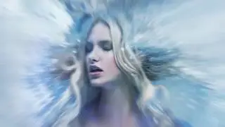 THE WATER KEEPERS SERIES by Christie Anderson | Official Book Trailer