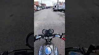 #moto #shorts #s #cg125 #video #motovlog