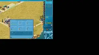Zeus Master of Olympus GamePlay - How to play Zeus - Most Impression  building game.