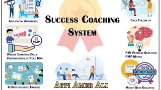 Success Coaching System for PMP
