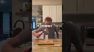 DIY Homemade Firework!? 🤪