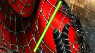 Much see if you like spiderman