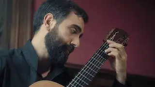 Fantaisie Originale (Johann Kaspar Mertz)