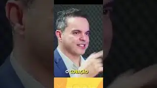 Queda de Cabelo e Unha Fraca - Dr. Vinicius Costa #saudeebemestar #shortsvideo #shots