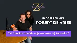 ROBERT DE VRIES over RELIGIEUZE OPVOEDING, PRESTATIEDRANG, FINANCI&Euml;LE RISICO&rsquo;S & MUZIEKCARRI&Egrave;RE #7